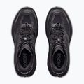 Women's running shoes HOKA Speedgoat 7 GTX black/carbon black 8