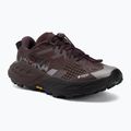 Women's running shoes HOKA Speedgoat 7 GTX deep mauve/black