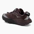 Women's running shoes HOKA Speedgoat 7 GTX deep mauve/black 3