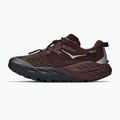 Women's running shoes HOKA Speedgoat 7 GTX deep mauve/black 3