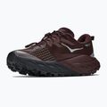 Women's running shoes HOKA Speedgoat 7 GTX deep mauve/black 4