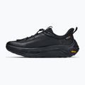 Men's hiking boots HOKA Transport 2 GTX black/black 3