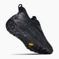 Men's hiking boots HOKA Transport 2 GTX black/black 5