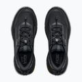 Men's hiking boots HOKA Transport 2 GTX black/black 8