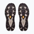 Men's running shoes HOKA Speedgoat 7 GTX Wide spiced chocolate/river rock grey 7