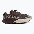 Men's running shoes HOKA Speedgoat 7 GTX Wide spiced chocolate/river rock grey 2