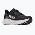 Men's running shoes HOKA Arahi 9 Wide black/white