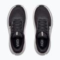 Men's running shoes HOKA Arahi 9 Wide black/white 5