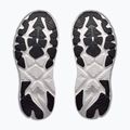 Men's running shoes HOKA Arahi 9 Wide black/white 6