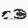 Men's running shoes HOKA Arahi 9 Wide black/white 4