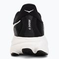 Men's running shoes HOKA Arahi 9 Wide black/white 6