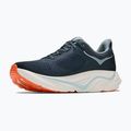 Women's running shoes HOKA  Arahi 9 Wide varsity navy/faded navy 2