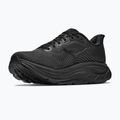 Men's running shoes HOKA Clifton 11 Wide black/black 4