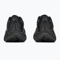 Men's running shoes HOKA Clifton 11 Wide black/black 6