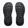 Men's running shoes HOKA Clifton 11 Wide black/black 7