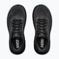 Men's running shoes HOKA Clifton 11 Wide black/black 8