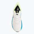 Men's running shoes HOKA Clifton 11 Wide frost/black 5