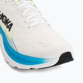 Men's running shoes HOKA Clifton 11 Wide frost/black 7