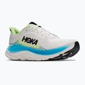 Men's running shoes HOKA Clifton 11 Wide frost/black