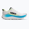 Men's running shoes HOKA Clifton 11 Wide frost/black 2