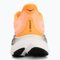 Men's running shoes HOKA Clifton 11 Wide neon tangerine/frost 6