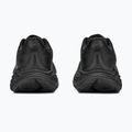 Men's running shoes HOKA Clifton 11 X-Wide black/black 6