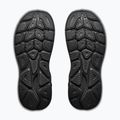 Men's running shoes HOKA Clifton 11 X-Wide black/black 7