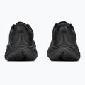 Women's running shoes HOKA Clifton 11 X-Wide black/black 6