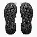 Women's running shoes HOKA Clifton 11 X-Wide black/black 7