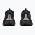 Men's running shoes HOKA Clifton 11 GTX Wide black/black 6