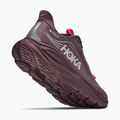 Women's running shoes HOKA Clifton 11 GTX Wide smoky quartz/deep mauve 5