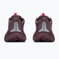 Women's running shoes HOKA Clifton 11 GTX Wide smoky quartz/deep mauve 6