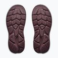 Women's running shoes HOKA Clifton 11 GTX Wide smoky quartz/deep mauve 7