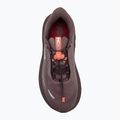 Women's running shoes HOKA Clifton 11 GTX Wide smoky quartz/deep mauve 5