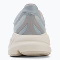 Women's running shoes HOKA Bondi 9 GLM alabaster/mineral blue 6