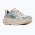 Women's running shoes HOKA Bondi 9 GLM alabaster/mineral blue