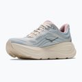 Women's running shoes HOKA Bondi 9 GLM alabaster/mineral blue 2