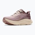 Women's running shoes HOKA Clifton 11 GLM pink opal/quartzite 2
