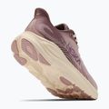 Women's running shoes HOKA Clifton 11 GLM pink opal/quartzite 3