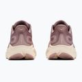 Women's running shoes HOKA Clifton 11 GLM pink opal/quartzite 4