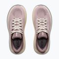 Women's running shoes HOKA Clifton 11 GLM pink opal/quartzite 5