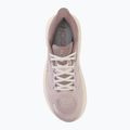 Women's running shoes HOKA Clifton 11 GLM pink opal/quartzite 5