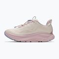 Women's running shoes HOKA Clifton 11 GTX GLM alabaster/pink opal 3