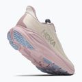 Women's running shoes HOKA Clifton 11 GTX GLM alabaster/pink opal 5