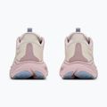 Women's running shoes HOKA Clifton 11 GTX GLM alabaster/pink opal 6