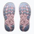 Women's running shoes HOKA Clifton 11 GTX GLM alabaster/pink opal 7