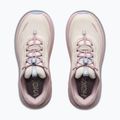 Women's running shoes HOKA Clifton 11 GTX GLM alabaster/pink opal 8