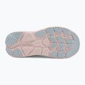Women's running shoes HOKA Clifton 11 GTX GLM alabaster/pink opal 4