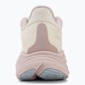 Women's running shoes HOKA Clifton 11 GTX GLM alabaster/pink opal 6