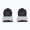 Women's running shoes HOKA Bondi 9 black/neon dragonfruit 4